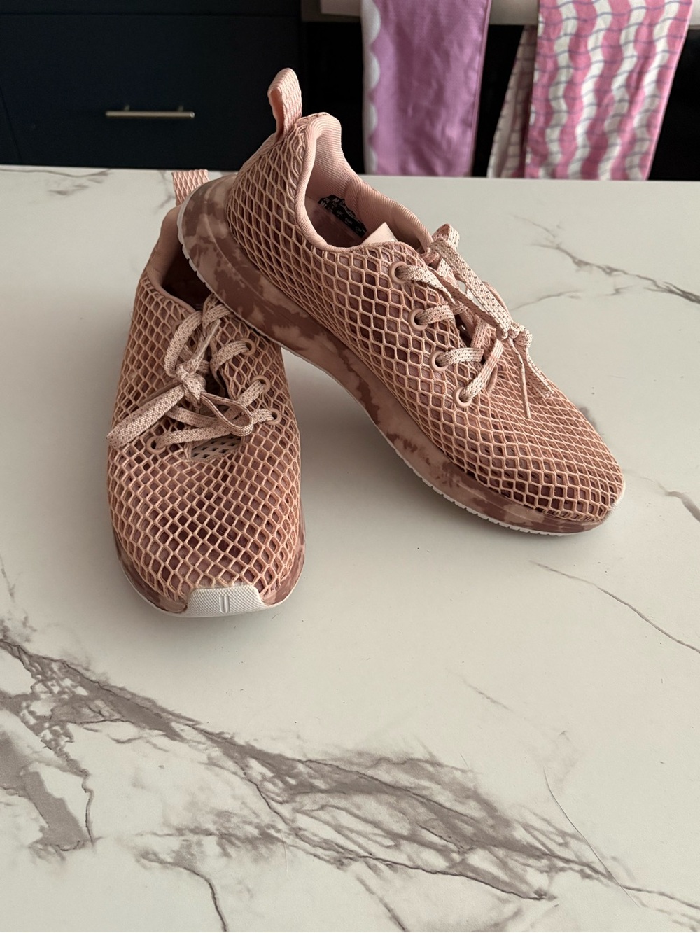 NOBULL Mesh Runner Women’s Size 7.5